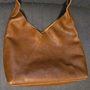 Portland Leather Durango AP Oversized Naomi